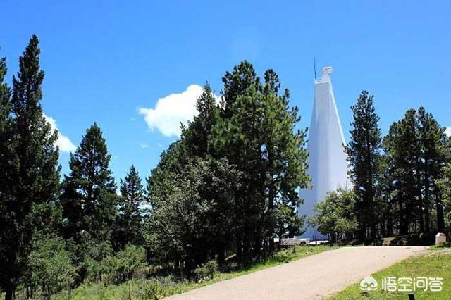 美国为什么会无限期关闭太阳天文台?和外星人有关吗?