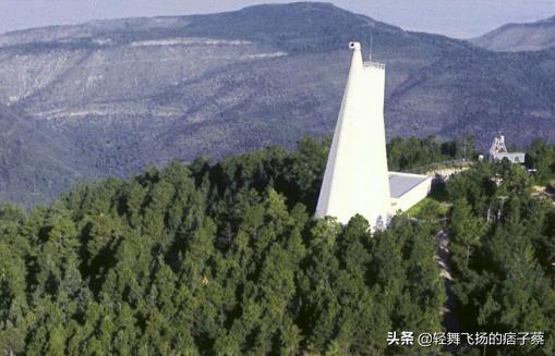 美国为什么会无限期关闭太阳天文台?和外星人有关吗?