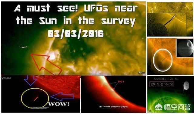 美国为什么会无限期关闭太阳天文台?和外星人有关吗?