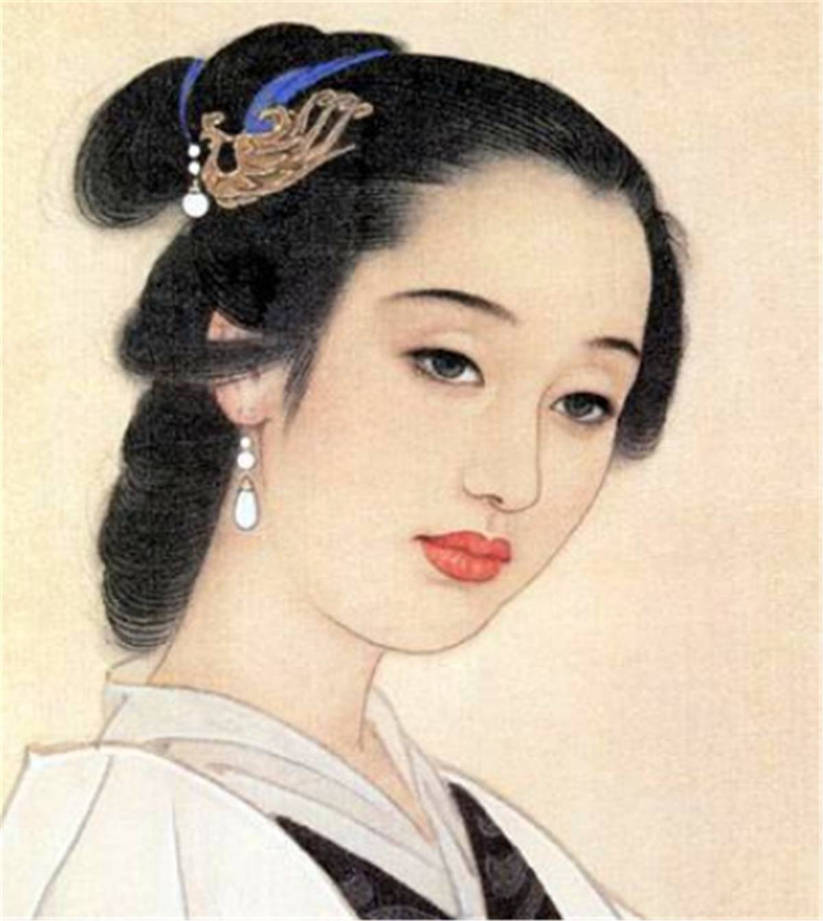 婉约派词人李清照 婉约派词人