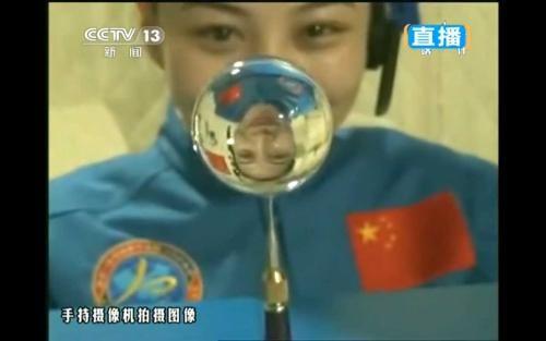 王亚平还会太空授课吗?
