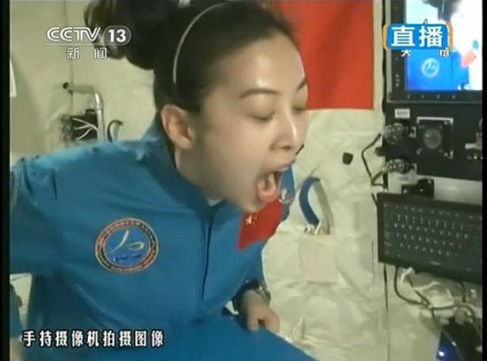 王亚平还会太空授课吗?