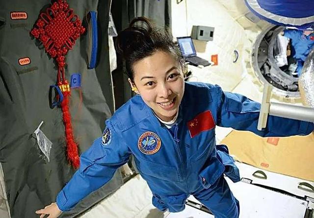 王亚平还会太空授课吗?