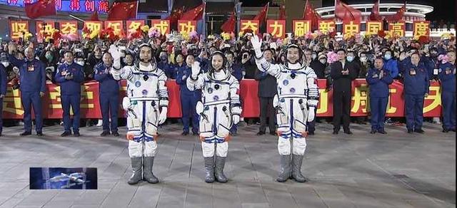 王亚平还会太空授课吗?
