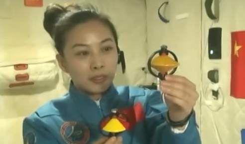 王亚平还会太空授课吗?