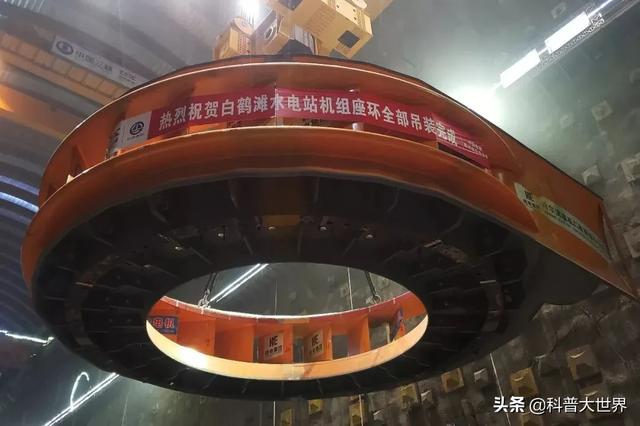 已建成的世界排名第一、第二、第三大水电站是哪些?