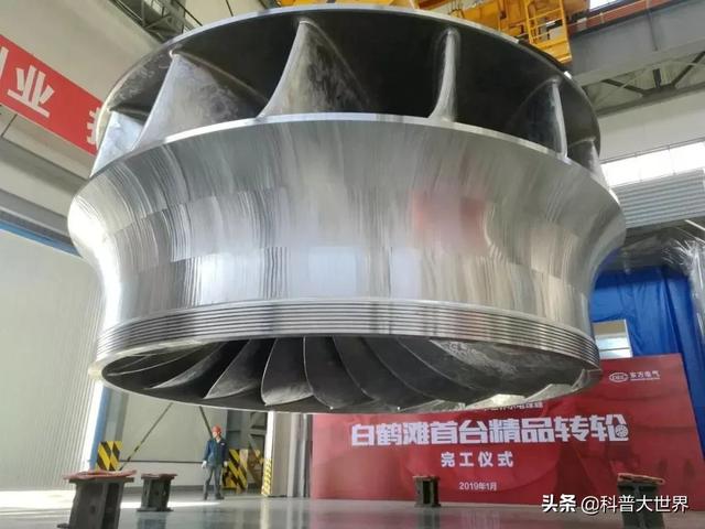 已建成的世界排名第一、第二、第三大水电站是哪些?