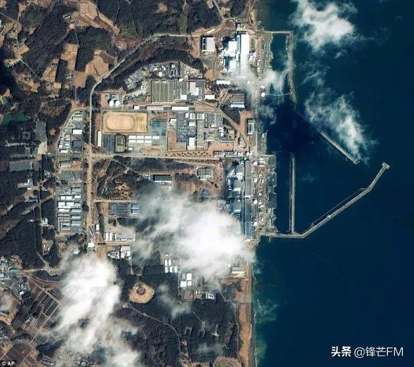 日本福岛120万吨核废水将排入太平洋，你会愤怒吗？