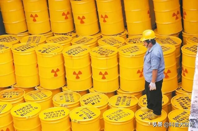 日本福岛120万吨核废水将排入太平洋，你会愤怒吗？