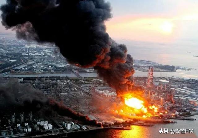 日本福岛120万吨核废水将排入太平洋，你会愤怒吗？