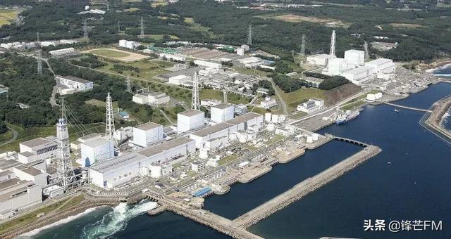 日本福岛120万吨核废水将排入太平洋，你会愤怒吗？