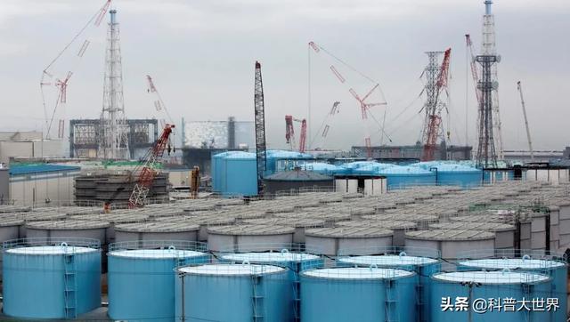 日本福岛120万吨核废水将排入太平洋，你会愤怒吗？