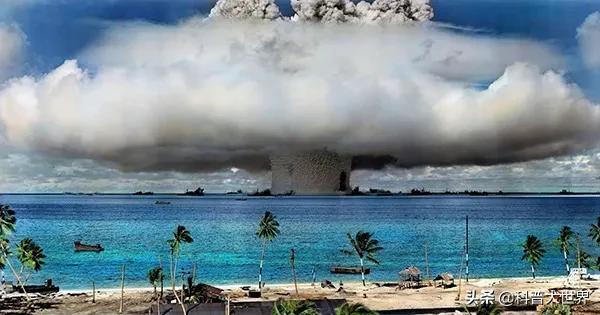 日本福岛120万吨核废水将排入太平洋，你会愤怒吗？