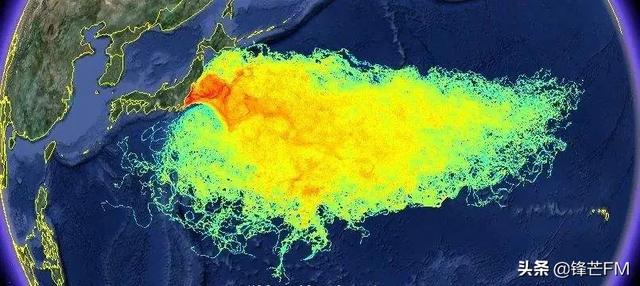 日本福岛120万吨核废水将排入太平洋，你会愤怒吗？