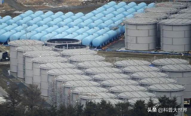日本福岛120万吨核废水将排入太平洋，你会愤怒吗？