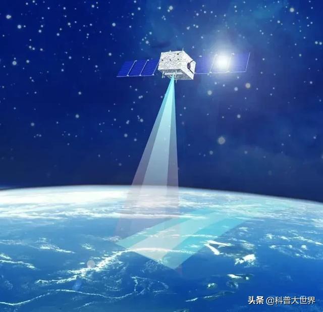 南极冰层下发现91座火山？