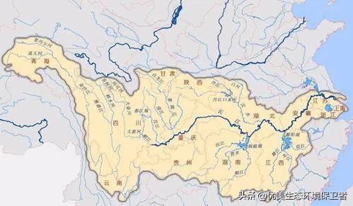 長江每年多少泥沙入海?如上海的崇明島，每年面積還在變大嗎？