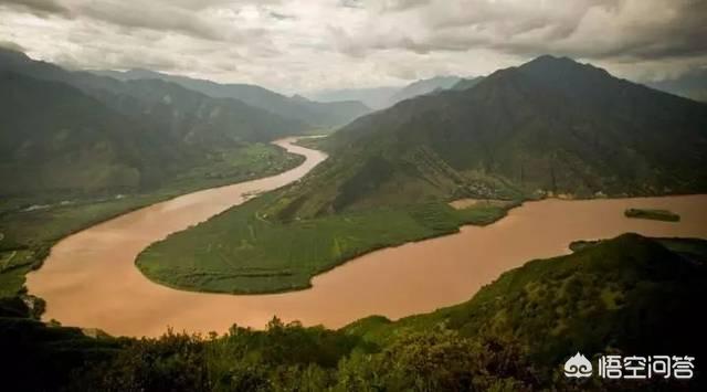長江每年多少泥沙入海?如上海的崇明島，每年面積還在變大嗎？