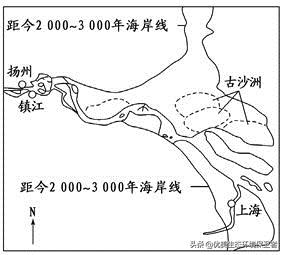 長江每年多少泥沙入海?如上海的崇明島，每年面積還在變大嗎？