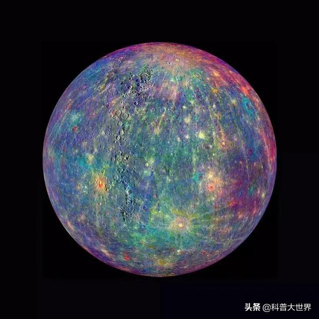 为什么水星很难被看到？是因为距离远吗？