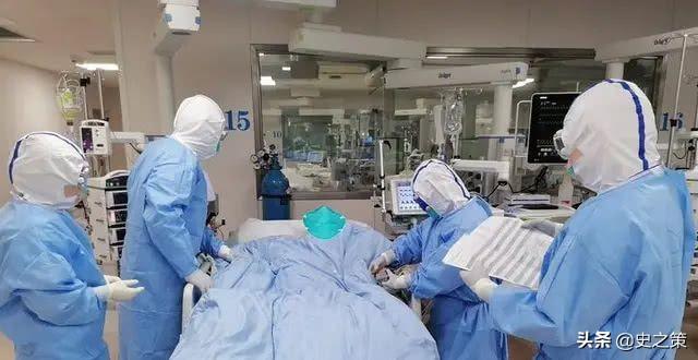 美国疫情尸体如何处理?