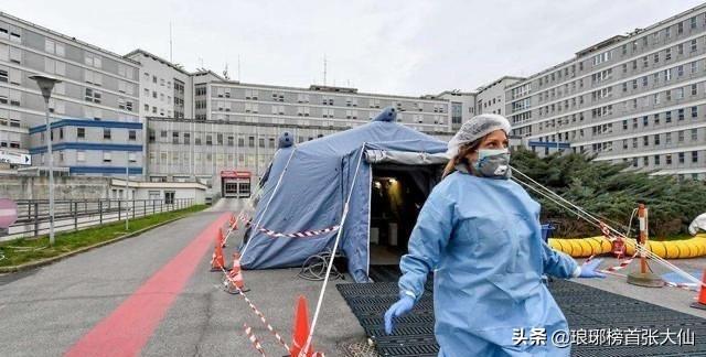 新冠疫情,意大利要开棺验尸,美国是否也应该这么做呢?