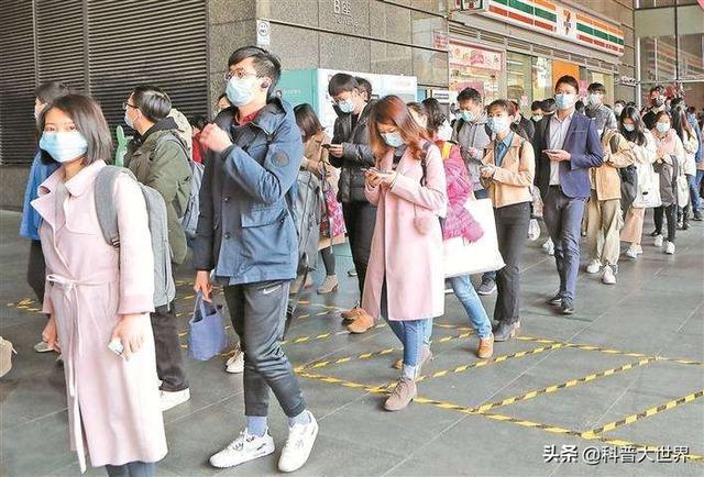 如果感染一次新冠状肺炎，是不是就有抗体了，不会再次感染？