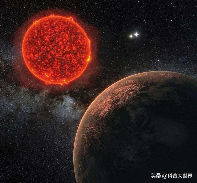 距离太阳最近的恒星是什么星？如何测算？
