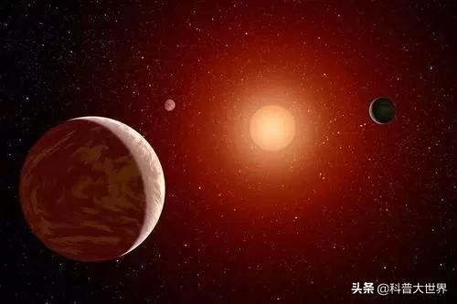 距离太阳最近的恒星是什么星？如何测算？