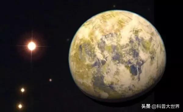 距离太阳最近的恒星是什么星？如何测算？