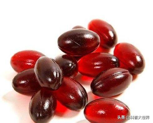 哪种人适合吃磷虾油?磷虾油有什么功效?