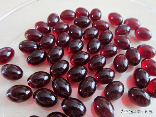 哪种人适合吃磷虾油?磷虾油有什么功效?