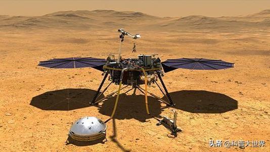 登录小行星,登录火星,登月哪个难?
