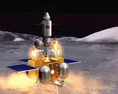 登录小行星,登录火星,登月哪个难?