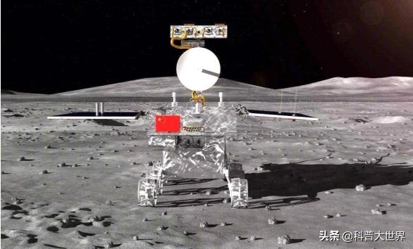 登录小行星,登录火星,登月哪个难?