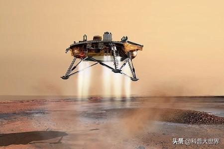 登录小行星,登录火星,登月哪个难?