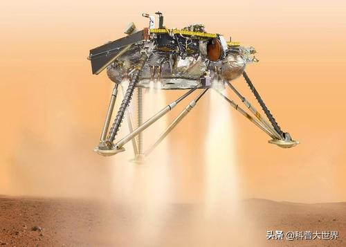 登录小行星,登录火星,登月哪个难?