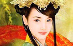 宋仁宗温成皇后是怎么当上皇后的？如何评价温成皇后？