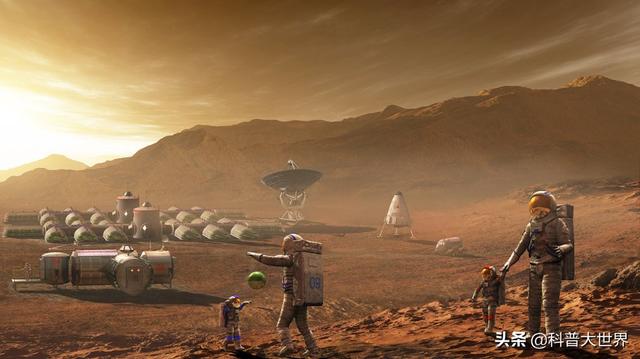 马斯克火星移民用的是火箭还是飞船？