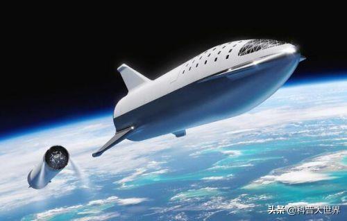 马斯克火星移民用的是火箭还是飞船？
