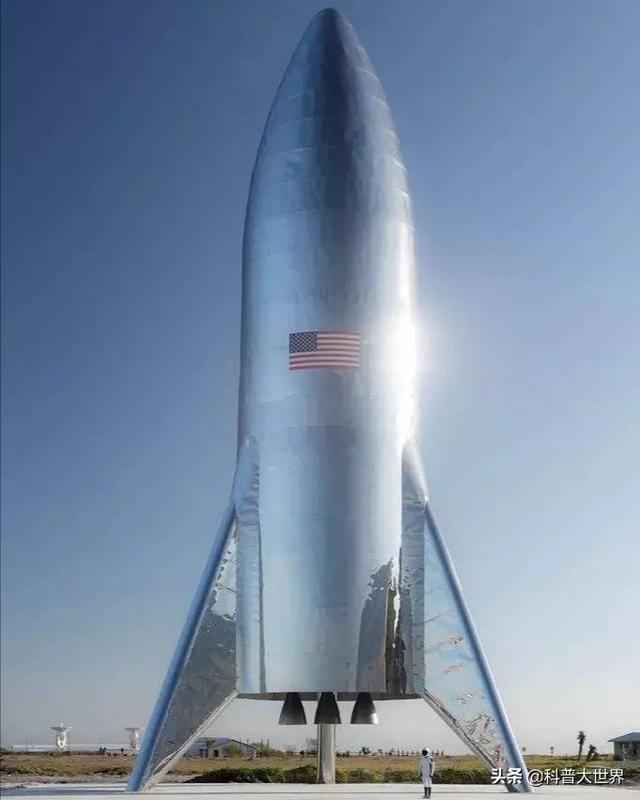 马斯克火星移民用的是火箭还是飞船？