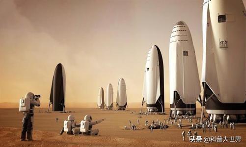 马斯克火星移民用的是火箭还是飞船？