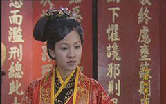 宋太祖孝明皇后王氏简介 孝明皇后是怎么死的?