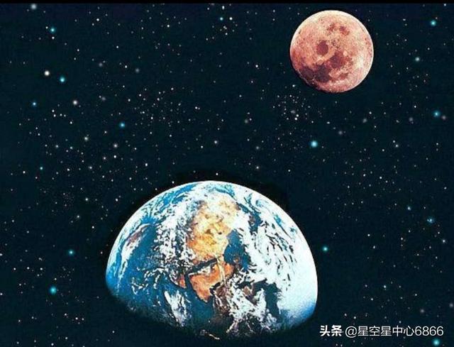 如果没有月球，地球会是怎样的存在？