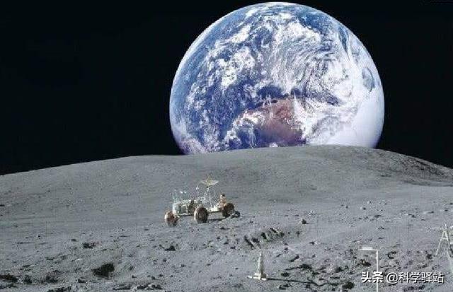 如果没有月球，地球会是怎样的存在？