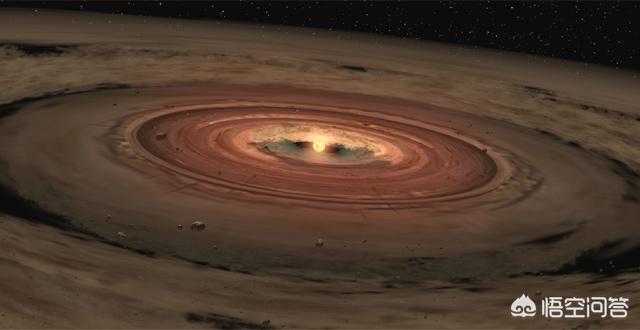 我们都知道无法制造永动机，但是我们的星球为何永不停止？
