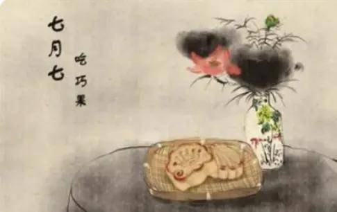 七夕50个唯美句子 七夕话语简单