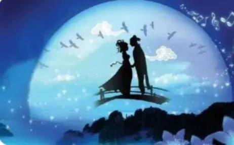 七夕50个唯美句子 七夕话语简单