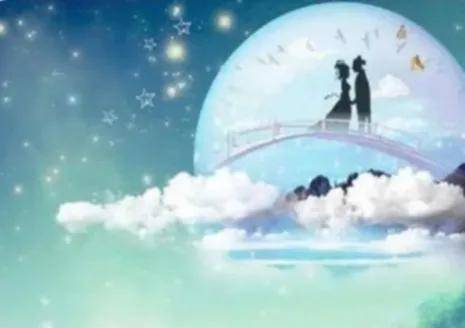 七夕50个唯美句子 七夕话语简单