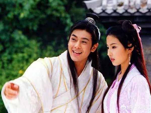 即便段誉是段延庆的儿子，他和木婉清、钟灵等也算是堂兄妹的关系，他们在一起合适吗？